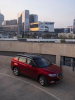 Haval H2 2019 года (ZA)